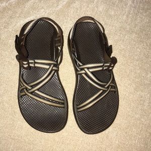 Chaco sandals